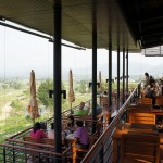 Hua Hin Hill Vineyard