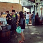 Hua Hin Hill Vineyard